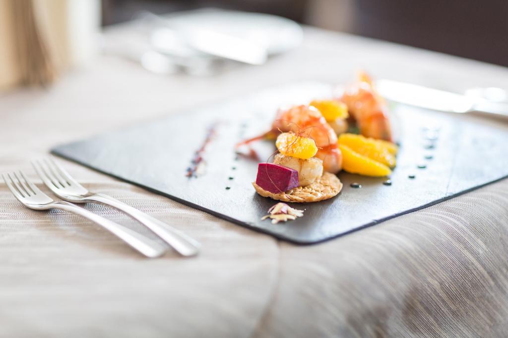 Hotel Restaurant Au Sauvage Fribourg Exteriér fotografie